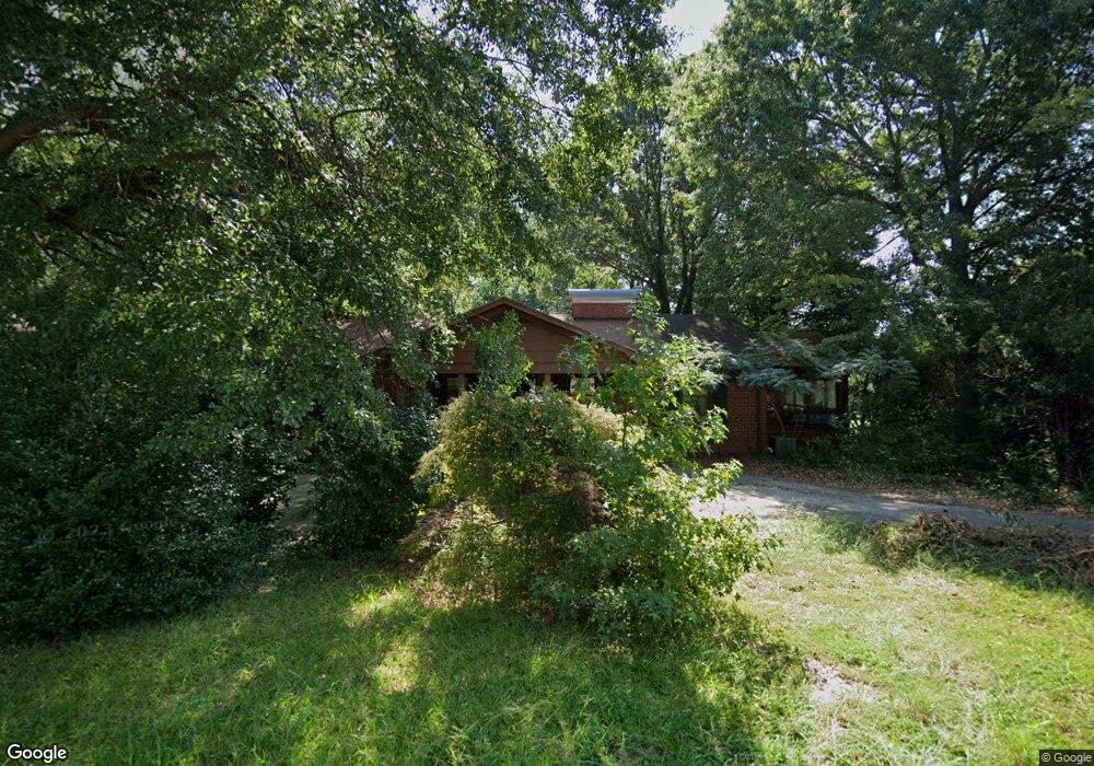 42 Mcarthur Ave SE, Concord, NC 28025 - photo 1