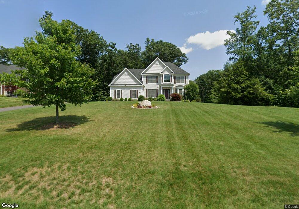 74 Alpine Dr, Unionville, CT 06085 - photo 1