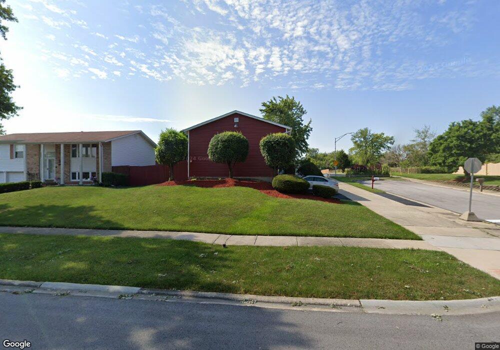 3571 School Dr, Country Club Hills, IL 60478 - photo 1