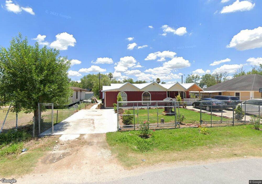 3602 El Gorrion Dr, Mercedes, TX 78570 - photo 1