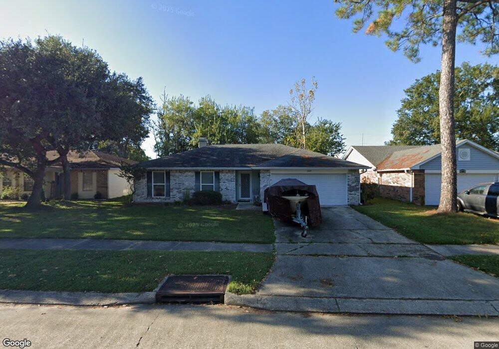 1503 Admiral Nelson Dr, Slidell, LA 70461 - photo 1