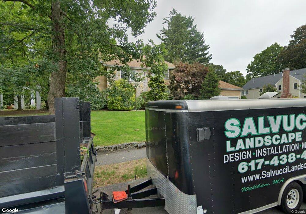 84 Aspen Ave, Auburndale, MA 02466 - photo 1