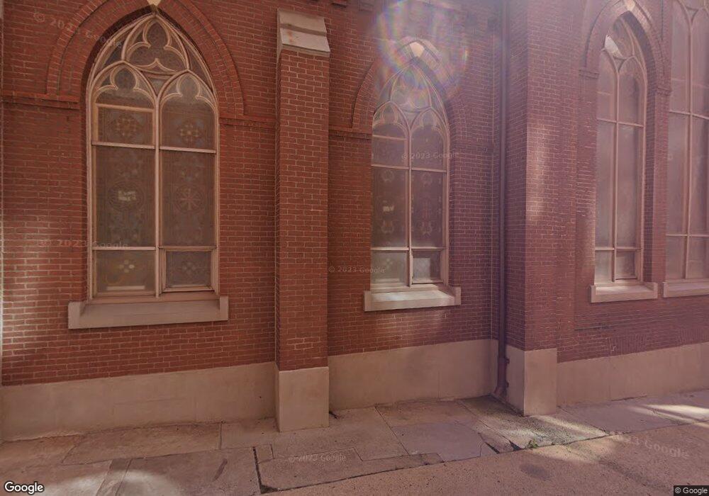 612 Hamilton St unit 4th & 5th Floors, Allentown, PA 18101 - photo 1