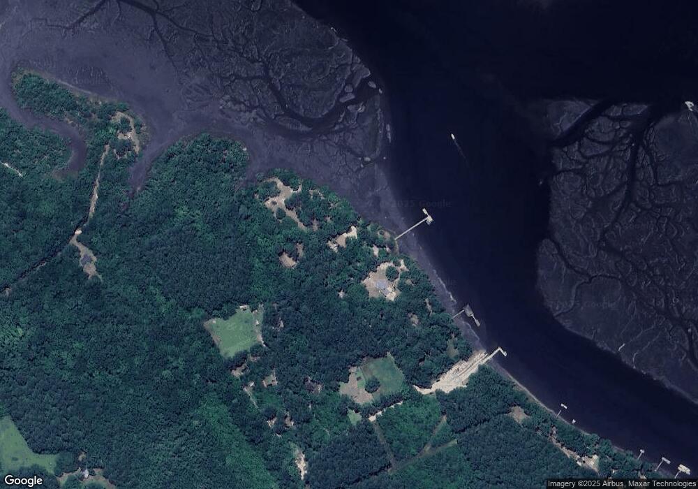 20 Medders Ln, Seabrook, SC 29940 - photo 1