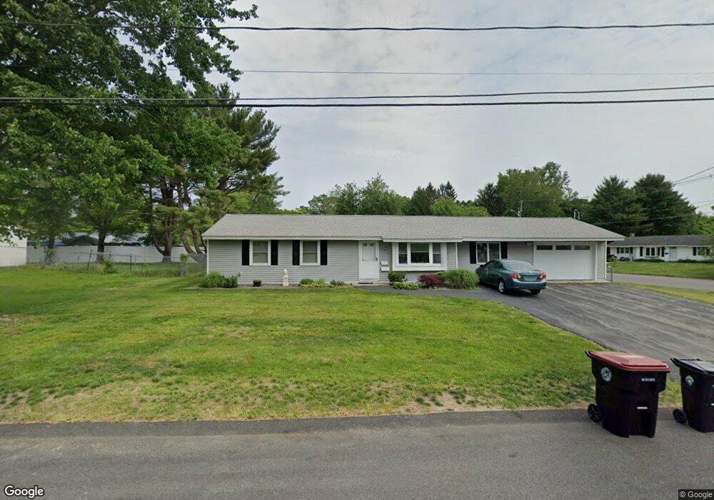 74 Heath St, Brockton, MA 02302 - photo 1