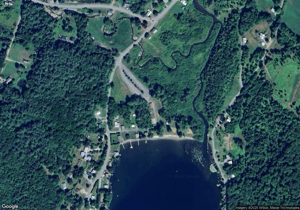 95 Harvey Mountain Rd, Barnet, VT 05821 - photo 1