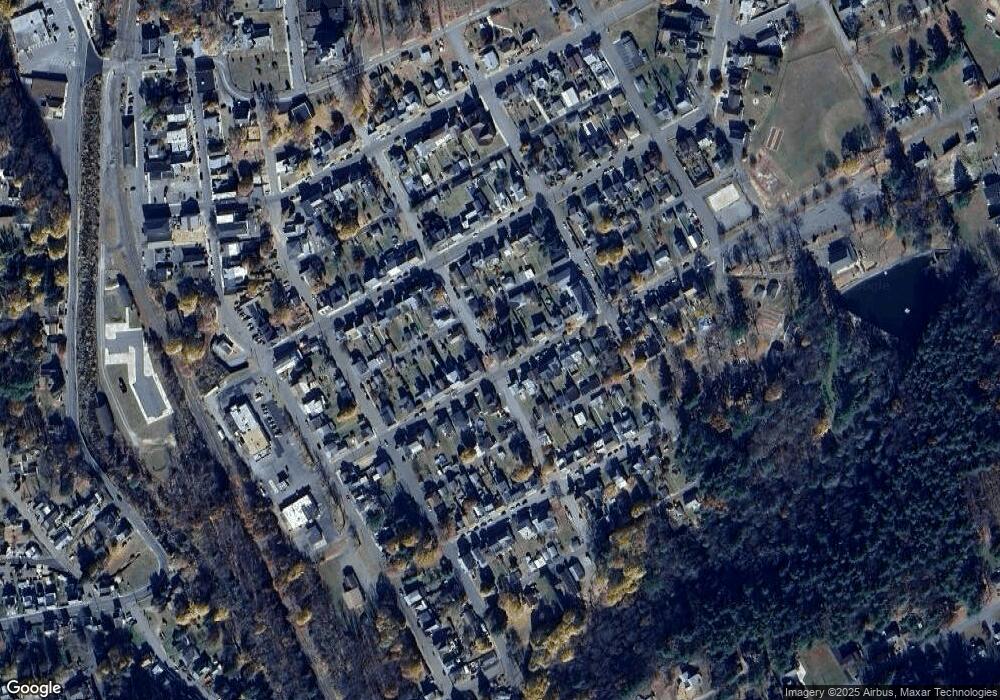 303 3rd St, Weatherly, PA 18255 - photo 1