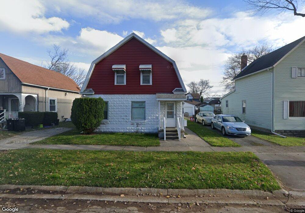 2618 Walnut St, Port Huron, MI 48060 - photo 1