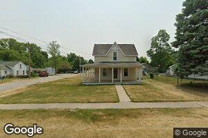 35384 Potter St, Memphis, MI 48041