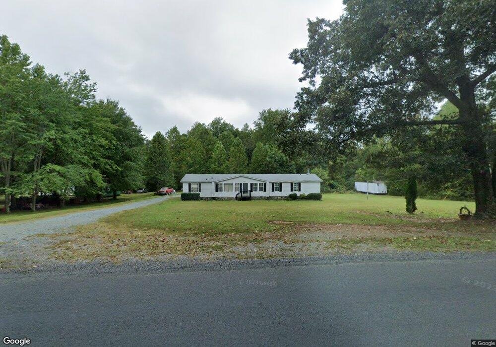 543 Byrd Mill Rd, Louisa, VA 23093 - photo 1