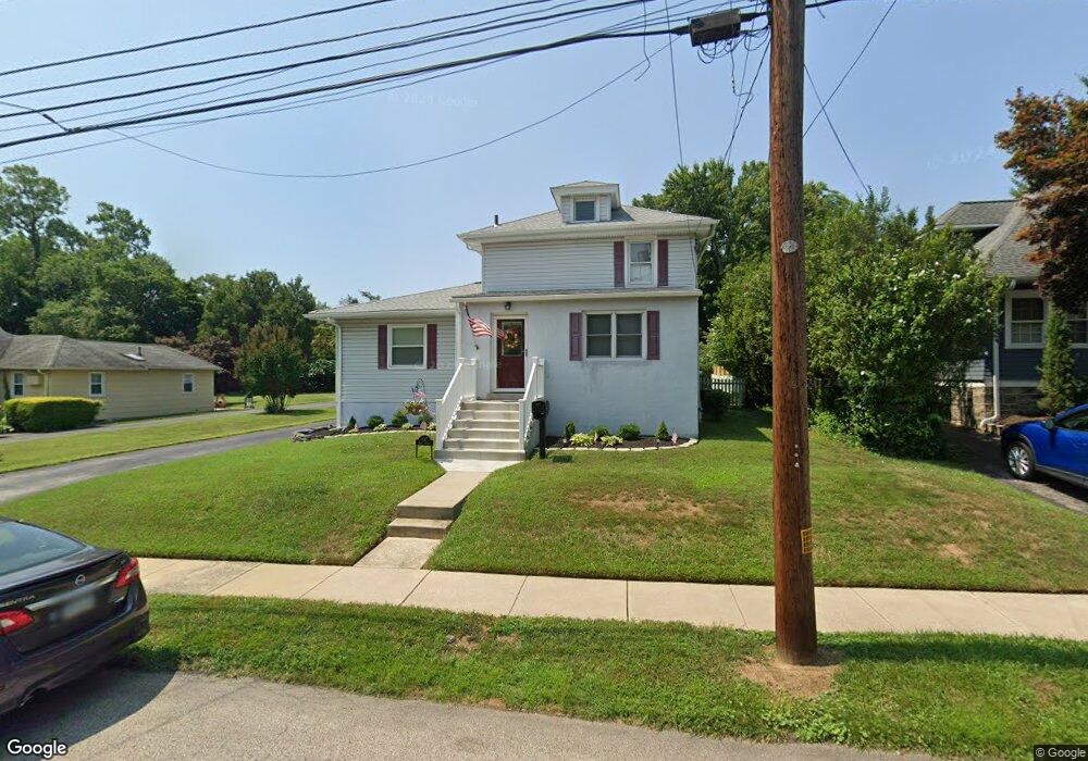857 Agnes Ave, Morton, PA 19070 - photo 1