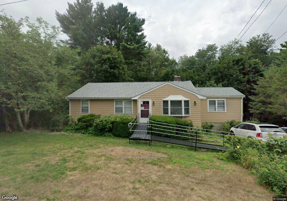 16 Vine St, Randolph, MA 02368 - photo 1