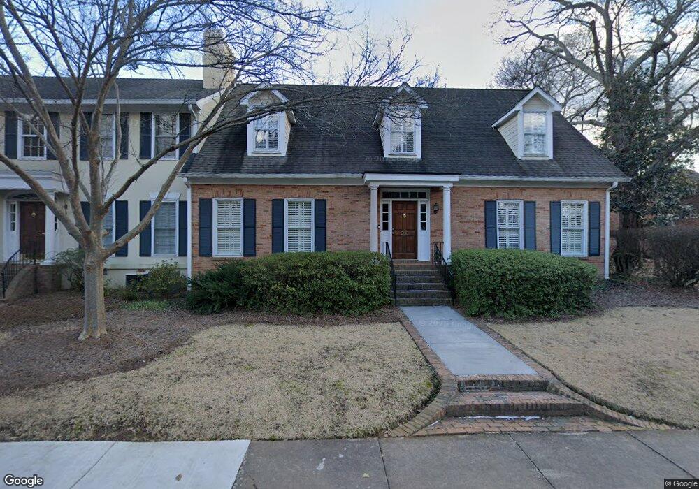 285 Dearing St, Athens, GA 30605 - photo 1