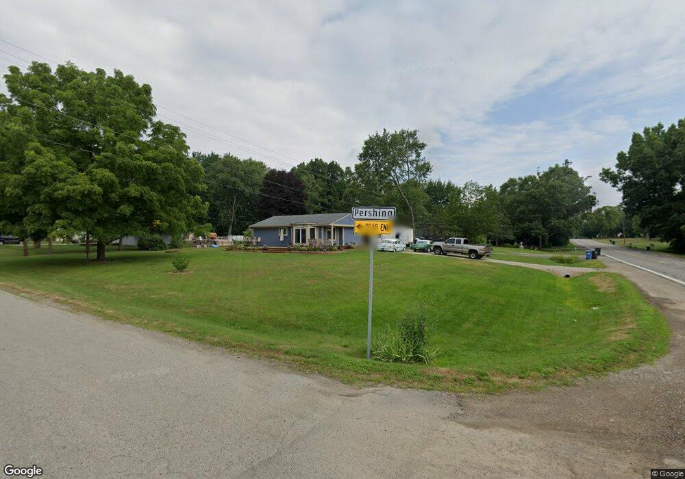 760 S Hospital Rd, Waterford, MI 48327 - photo 1