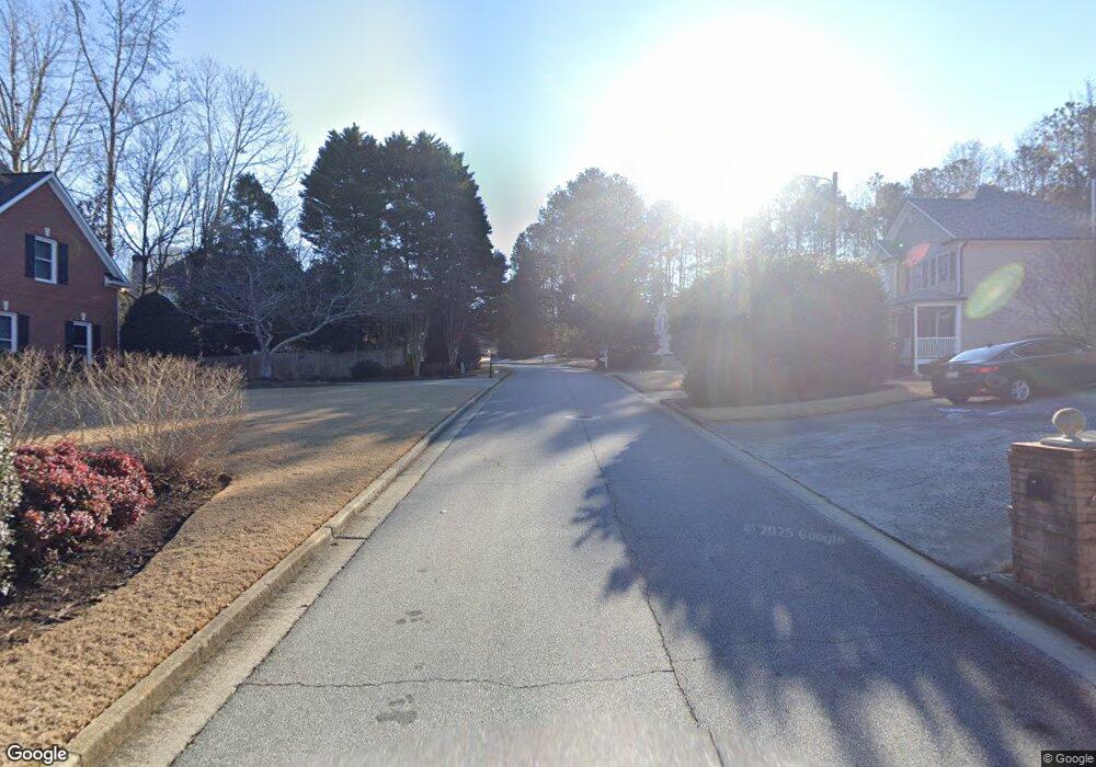 0 Benbrooke Way NW unit 8609061, Acworth, GA 30101 - photo 1