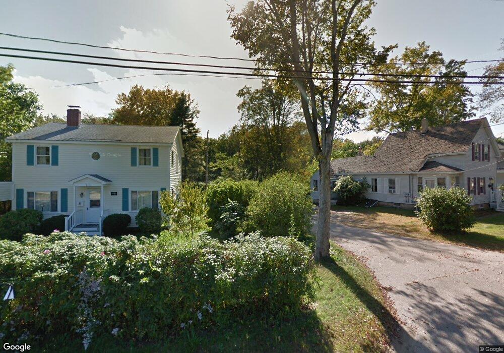 159 Winnacunnet Rd, Hampton, NH 03842 - photo 1