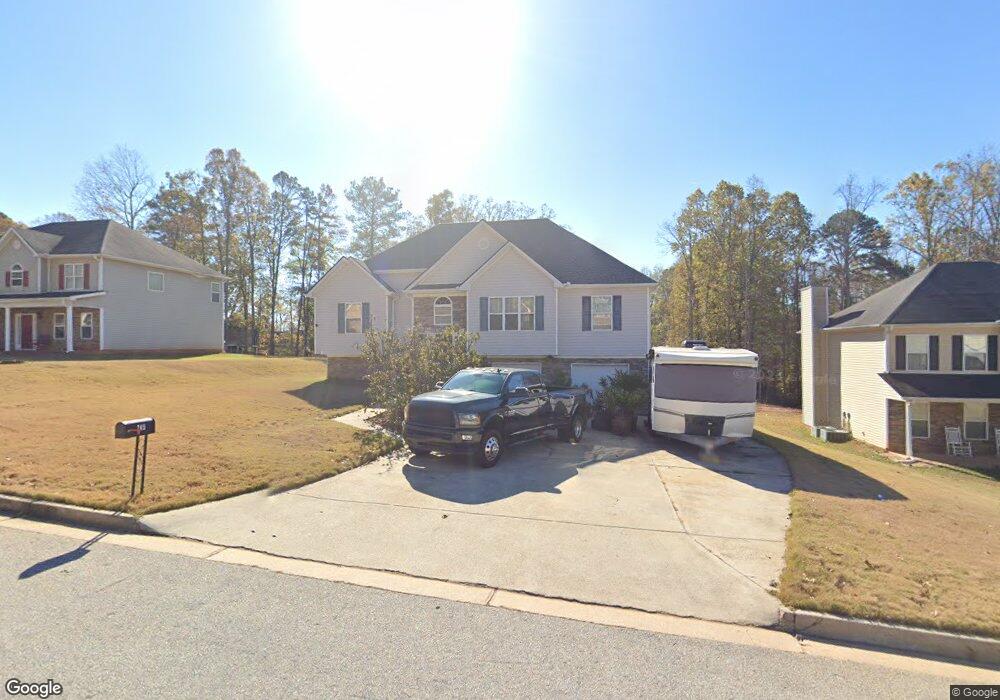245 Hoglen Dr, Covington, GA 30016 - photo 1