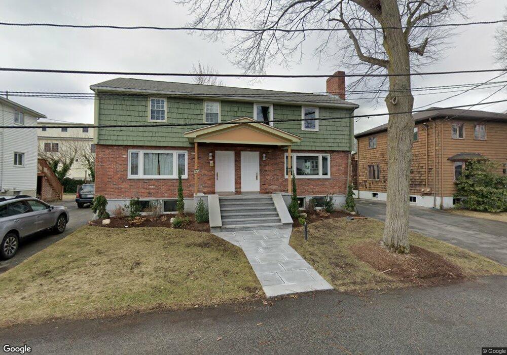 16 Patrick St unit 16, Arlington, MA 02474 - photo 1