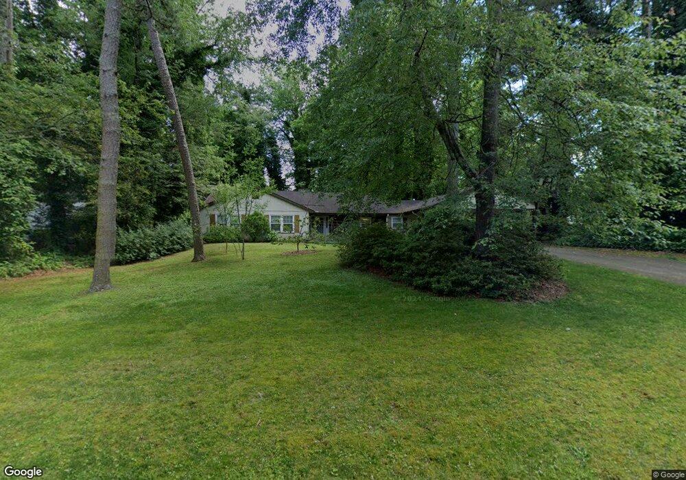 2222 N River Trail unit 3, Marietta, GA 30066 - photo 1