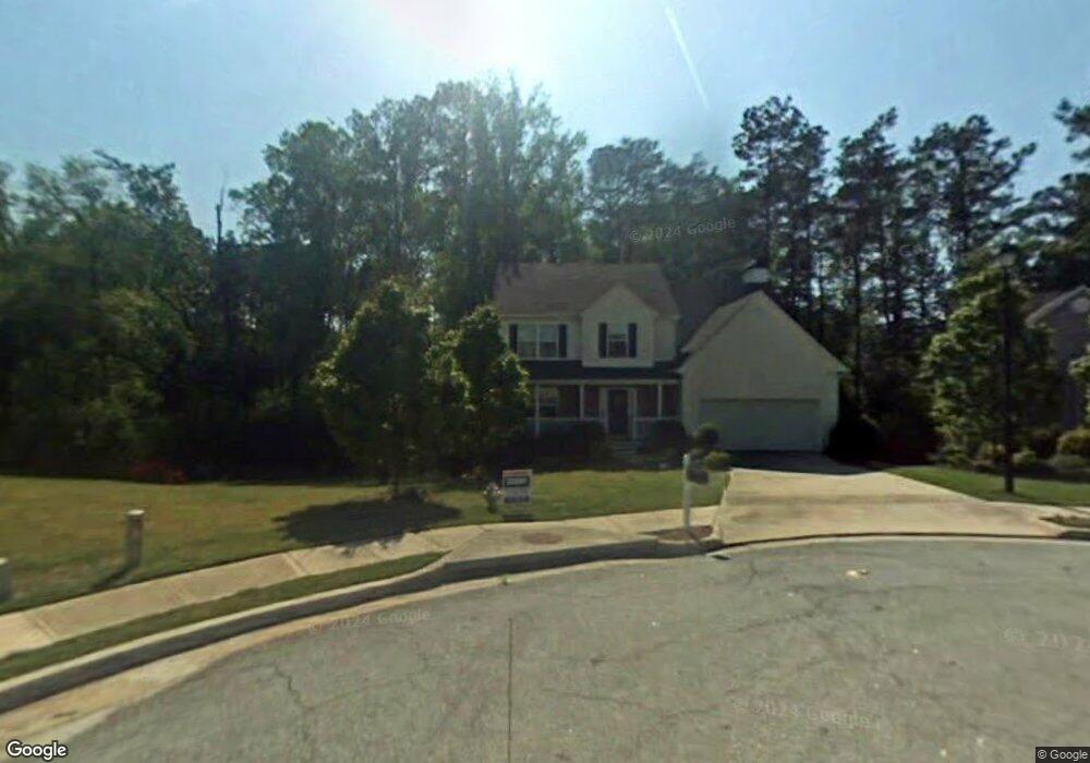 2346 Swan Lake Ct, Grayson, GA 30017 - photo 1