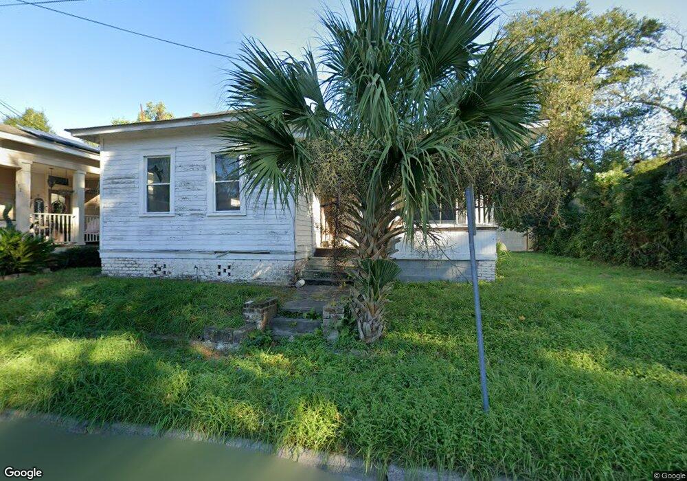 108 Adair St, Savannah, GA 31404 - photo 1