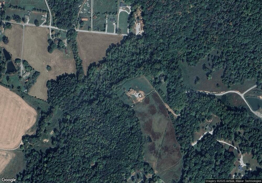 288 June Chapel Rd, Cookeville, TN 38506 - photo 1