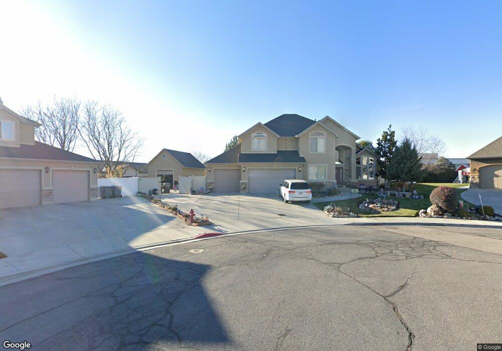 64 E 1150 N, American Fork, UT 84003 - photo 1