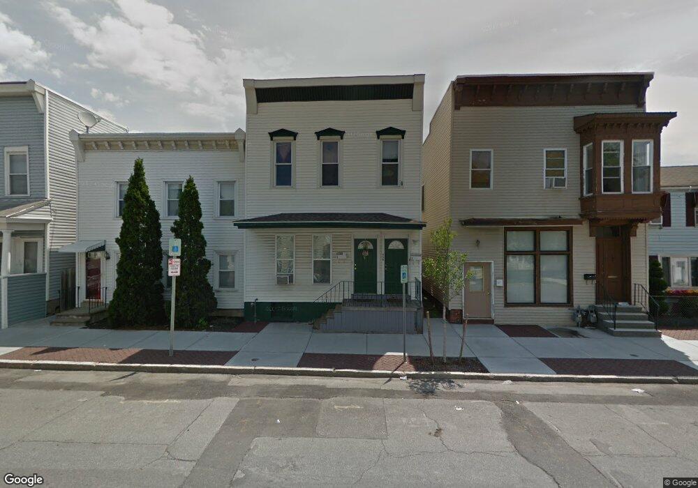 486 5th Ave unit 2, Troy, NY 12182 - photo 1