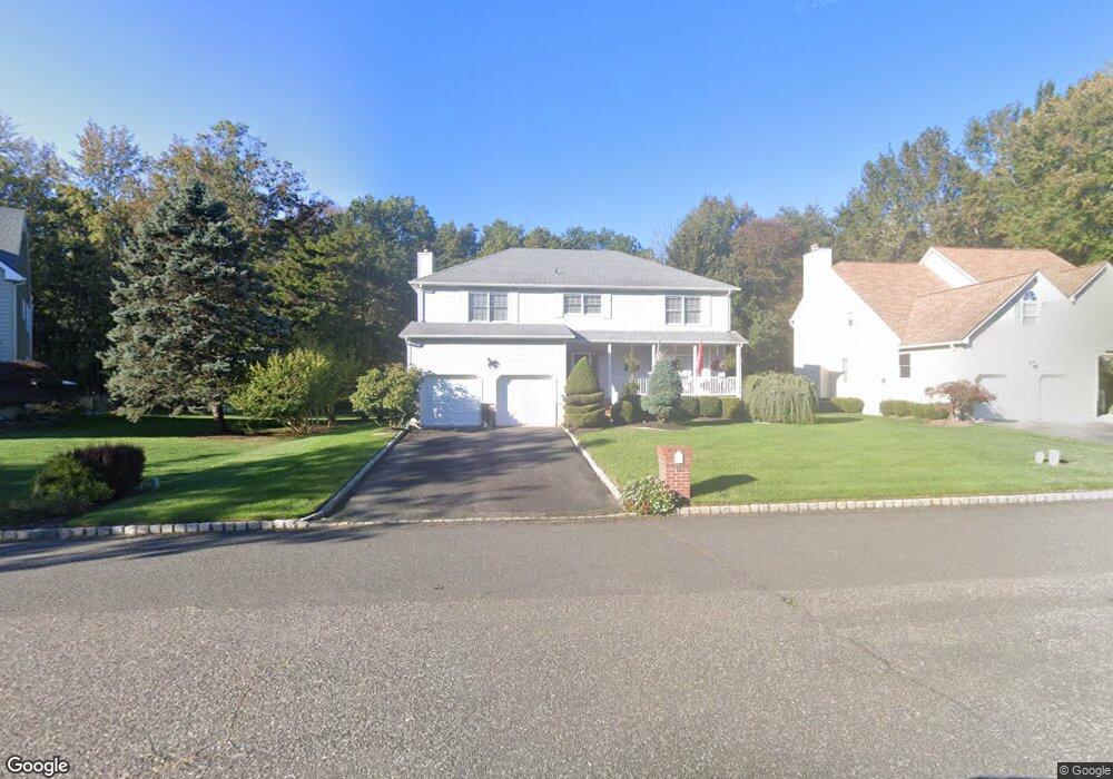13 Yale Ct, Tinton Falls, NJ 07724 - photo 1
