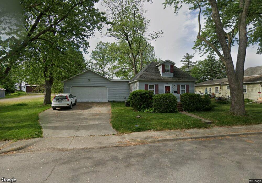 951 W Centennial St, Nappanee, IN 46550 - photo 1