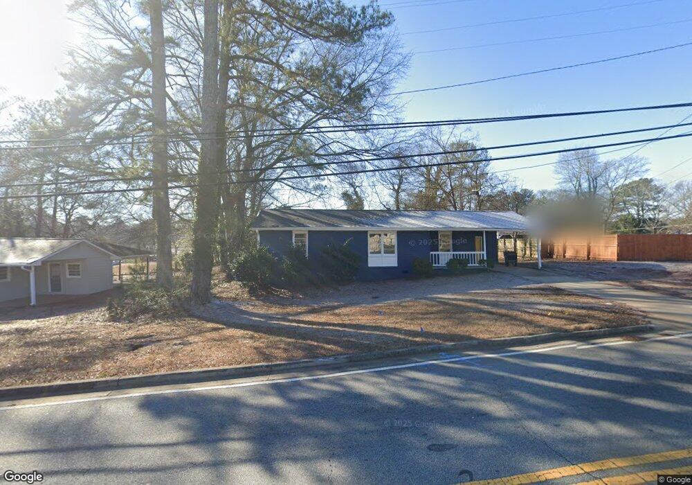 235 Hurt Rd SW, Smyrna, GA 30082 - photo 1