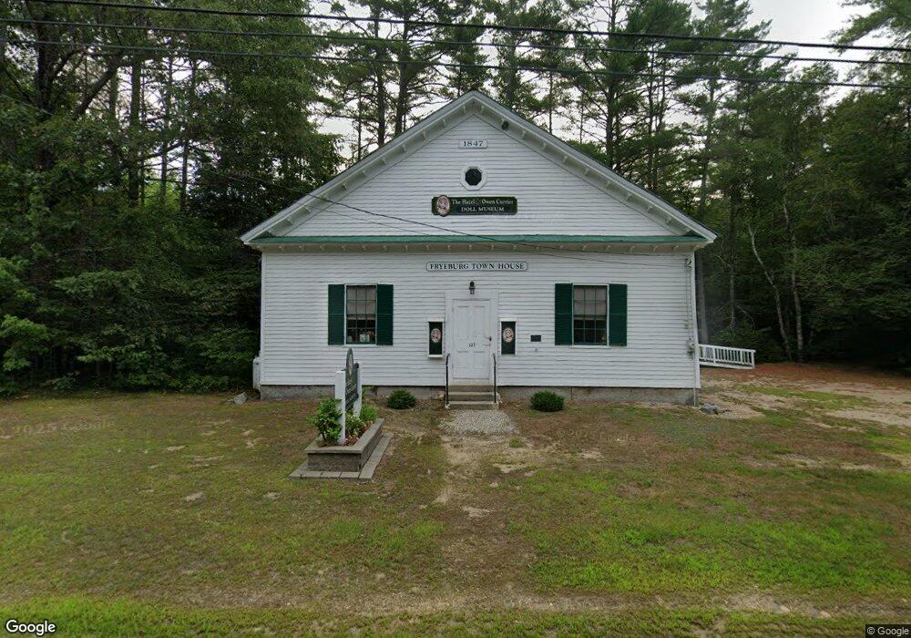 103 Main St, Fryeburg, ME 04037 - photo 1