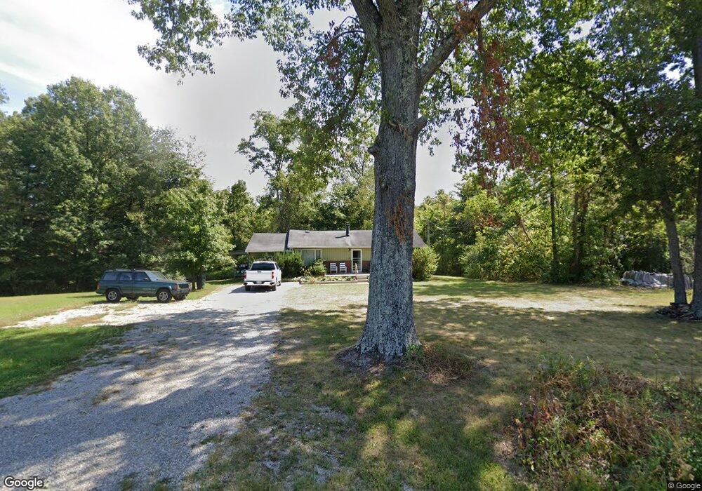 9773 State Road 135 S, Freetown, IN 47235 - photo 1