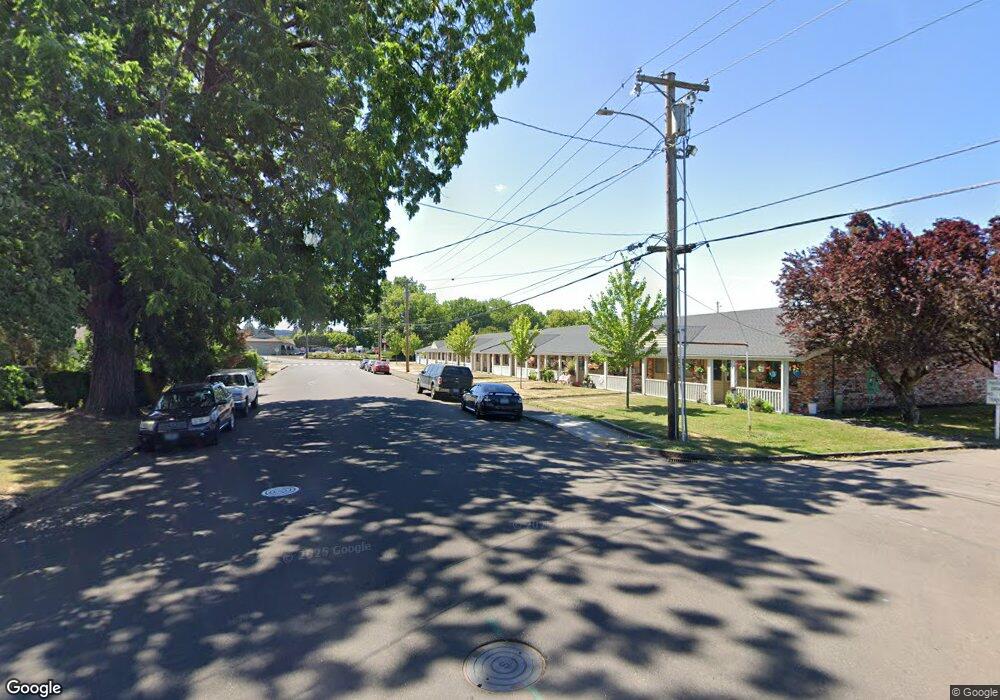 3015 Pacific Ave, Forest Grove, OR 97116 - photo 1