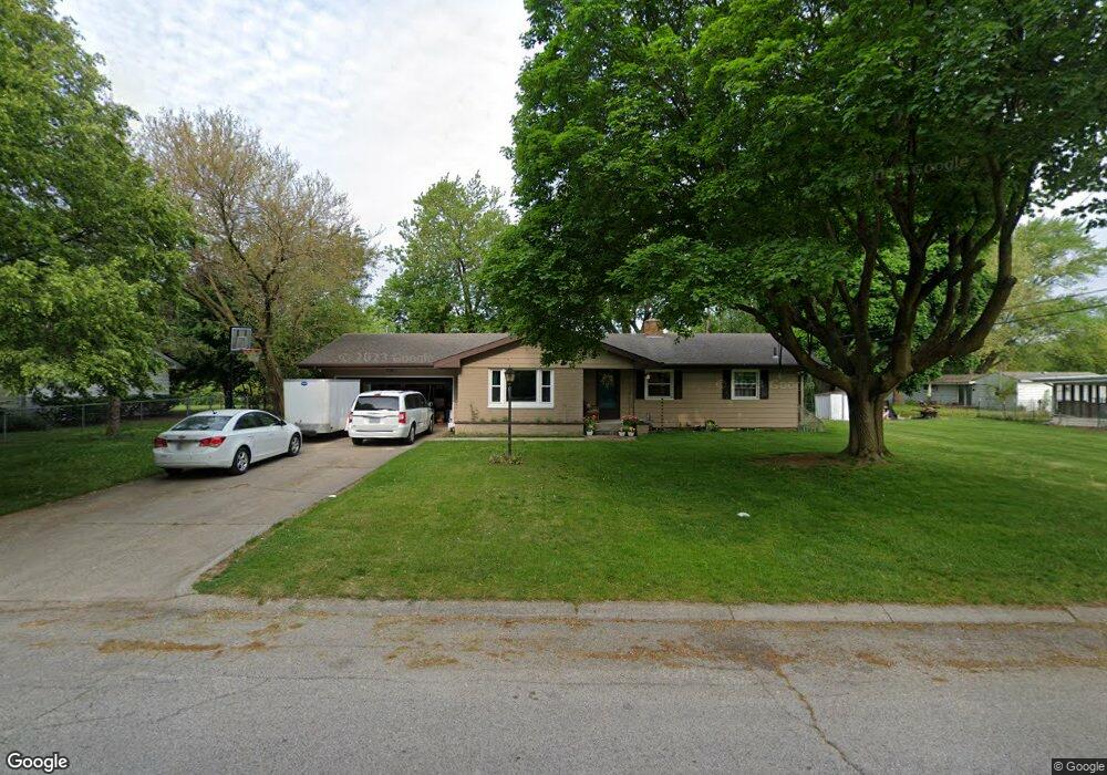 2417 Stevens Ave, Elkhart, IN 46517 - photo 1