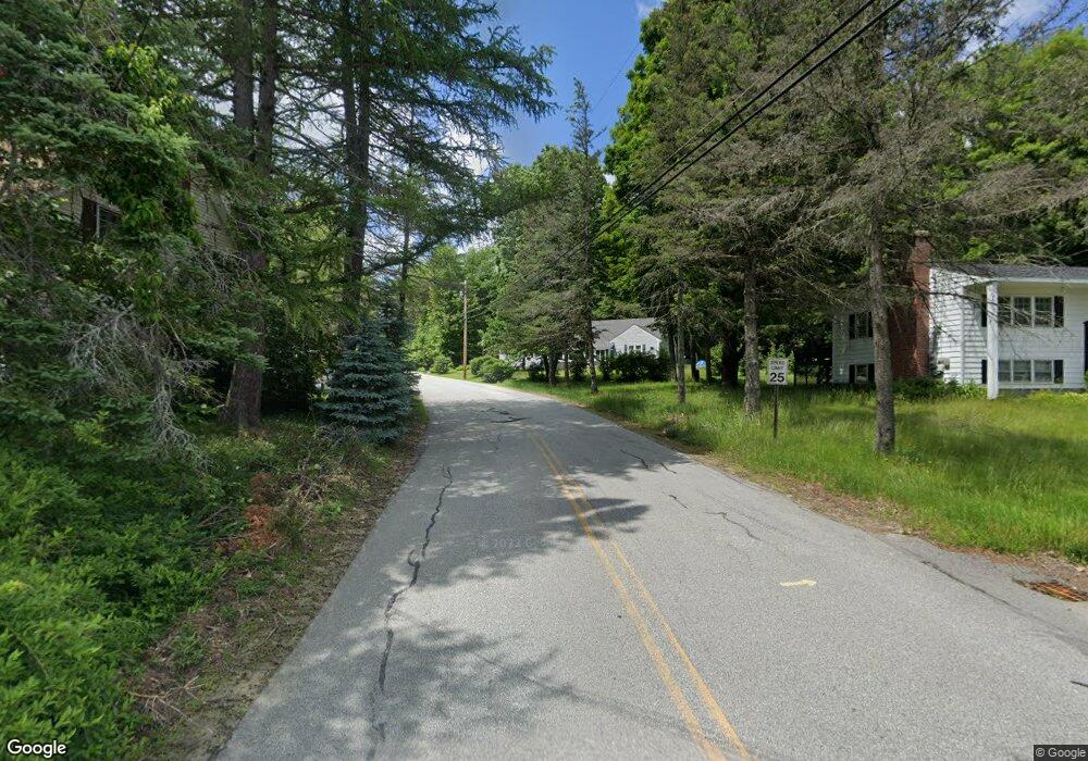 0 Boulder Rd, Hillsboro, NH 03244 - photo 1