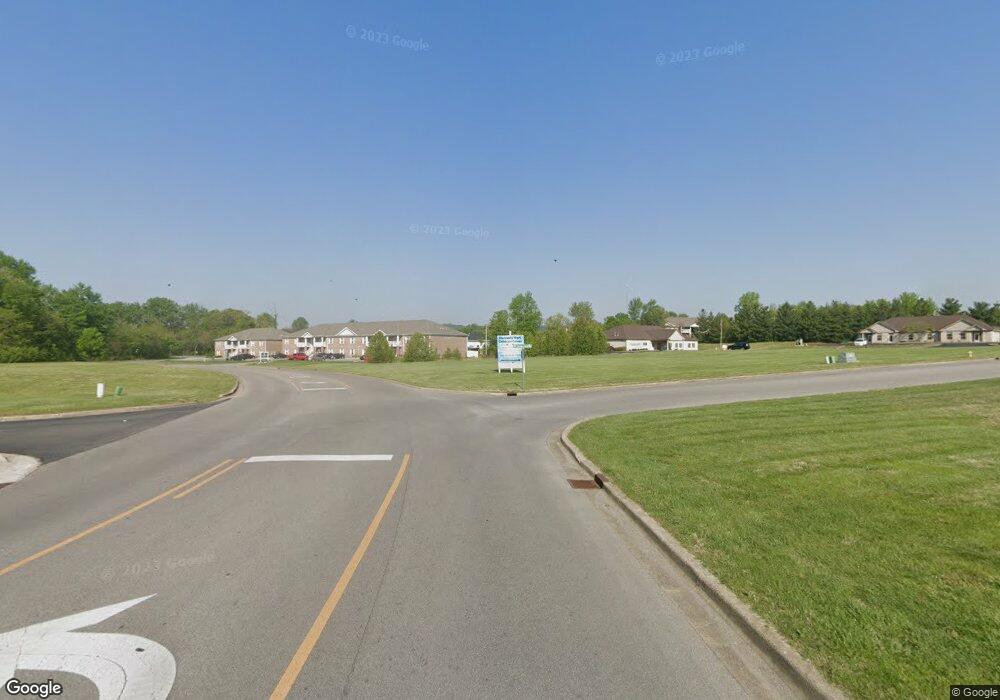 0 Charlestown Crossing Way unit 2022010890, New Albany, IN 47150 - photo 1