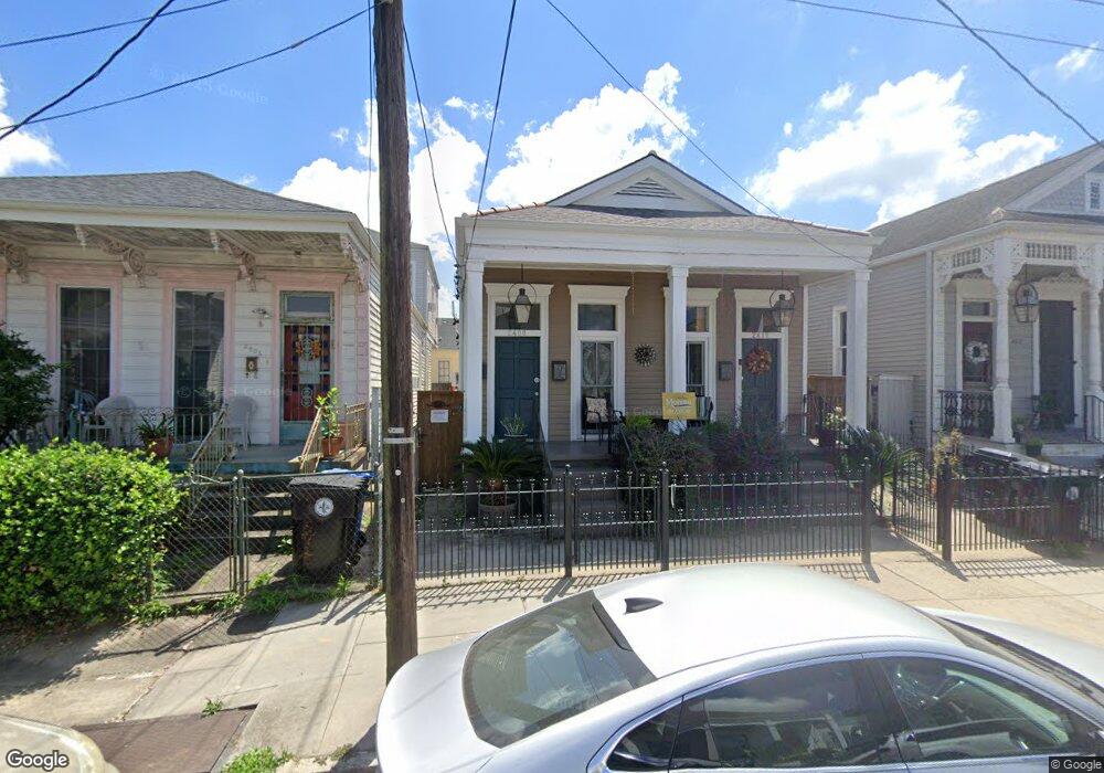 2408 Constance St, New Orleans, LA 70130 - photo 1