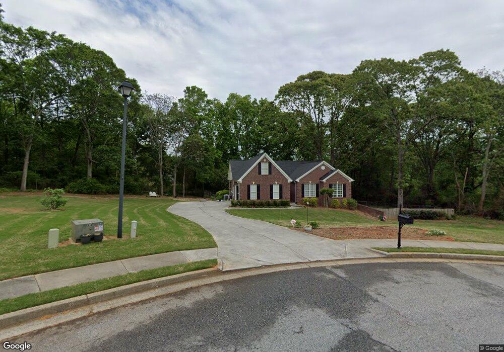 47 Camden Ct, Winder, GA 30680 - photo 1