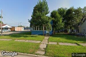 1101 1st Ave N, Wheaton, MN 56296