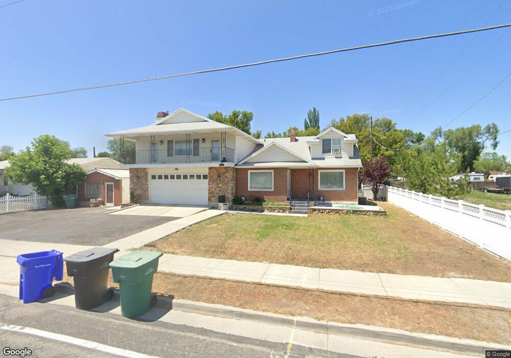 7902 S 2200 W, West Jordan, UT 84088 - photo 1