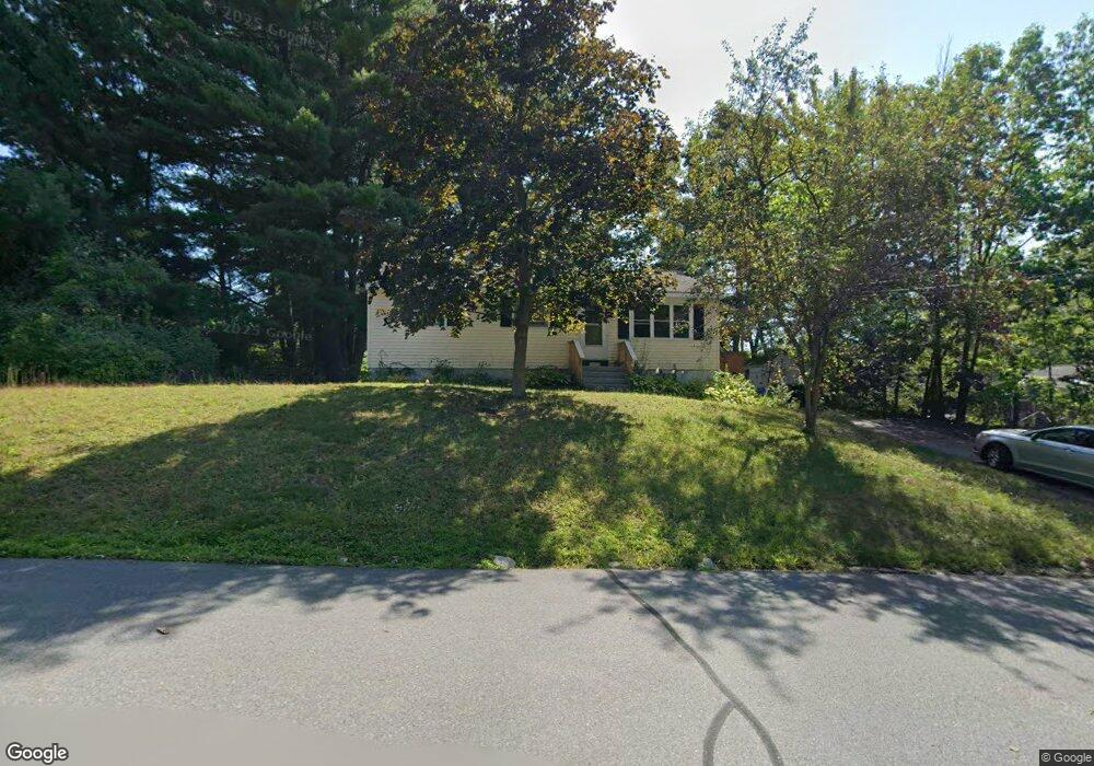 19 Briarcliff Dr, Nashua, NH 03062 - photo 1