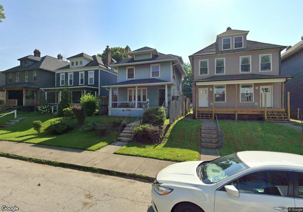 676 S 22nd St, Columbus, OH 43205 - photo 1