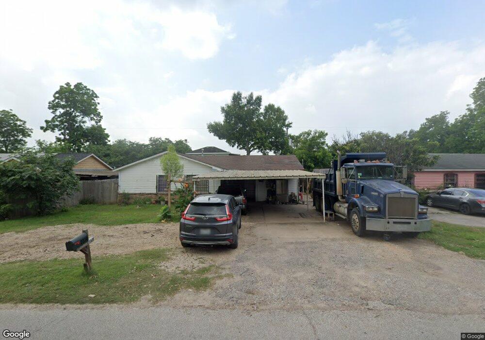 2234 Brea Crest St, Houston, TX 77093 - photo 1