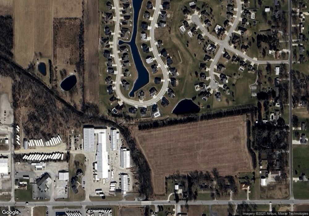 1141 Blackstone Blvd, Nappanee, IN 46550 - photo 1