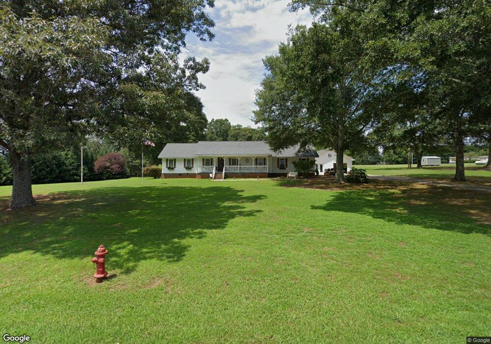 312 Ellington Rd, Pendleton, SC 29670 - photo 1