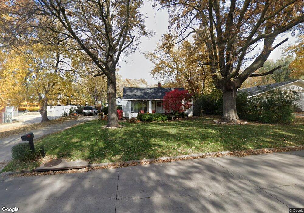 201 E Nishna Rd, Shenandoah, IA 51601 - photo 1