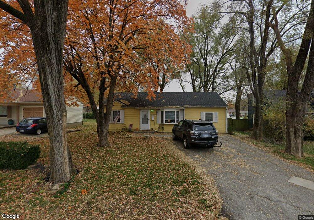 10615 W 56th Terrace, Shawnee, KS 66203 - photo 1