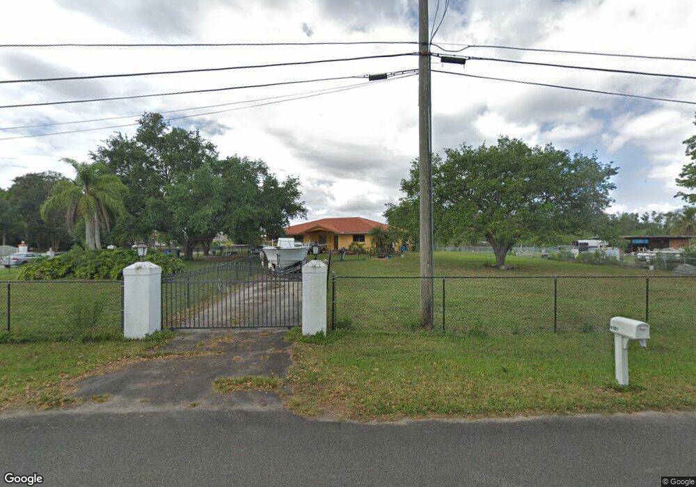 6107 SW 190th Ave, Southwest Ranches, FL 33332 - photo 1