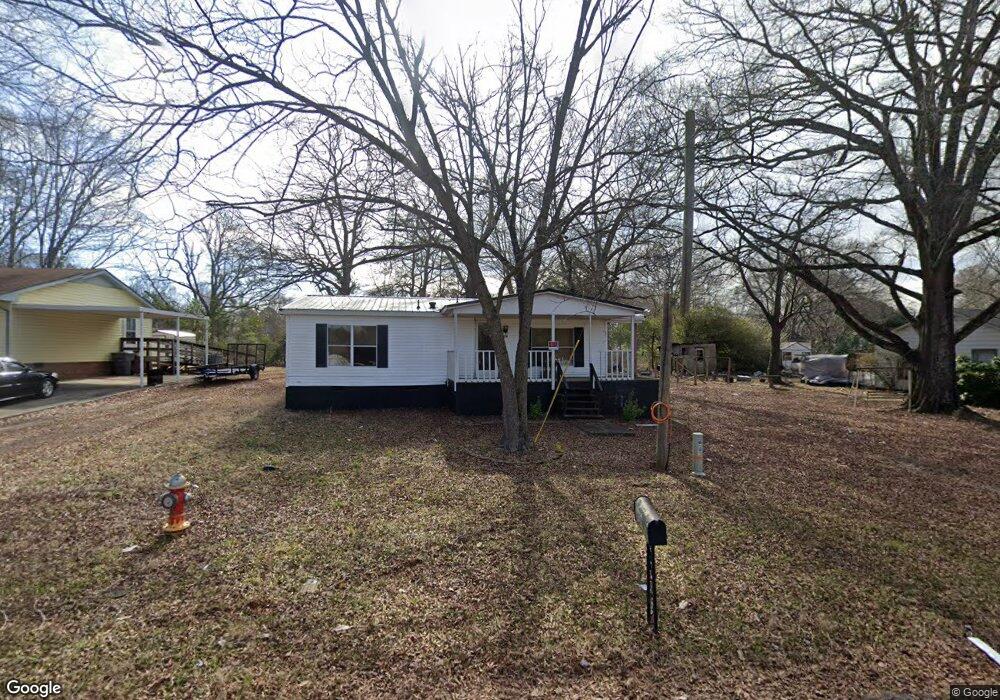 106 Zion Church Rd, Clover, SC 29710 - photo 1